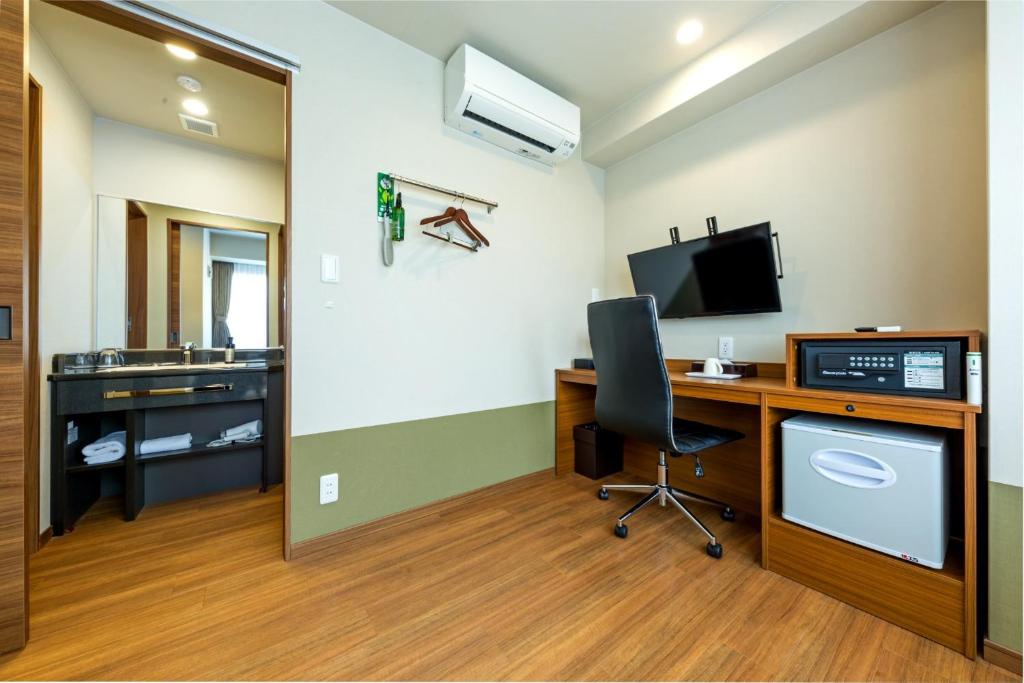 Hotel Meldia Shijo Kawaramachi - Vacation STAY 86742 photo 3