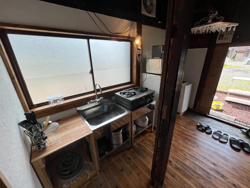 とみやヴィラ 1組限定 伊豆大島 photo 3