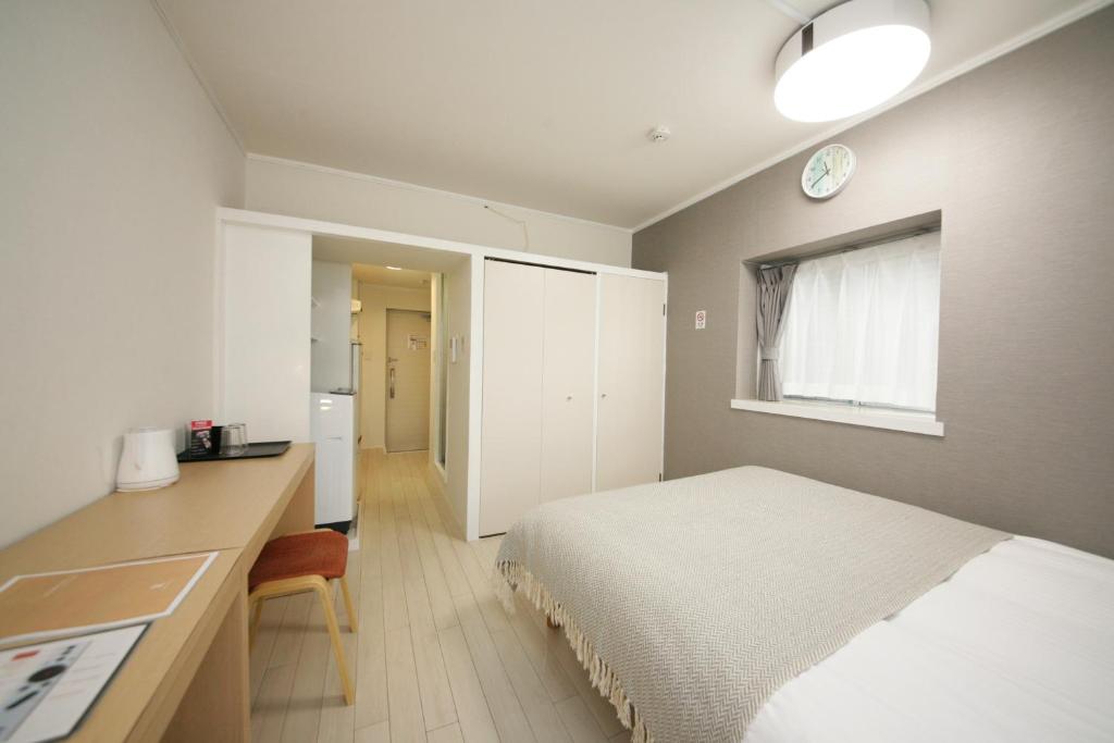 goom Hotel Fukuoka-Kokusai-Center photo 2