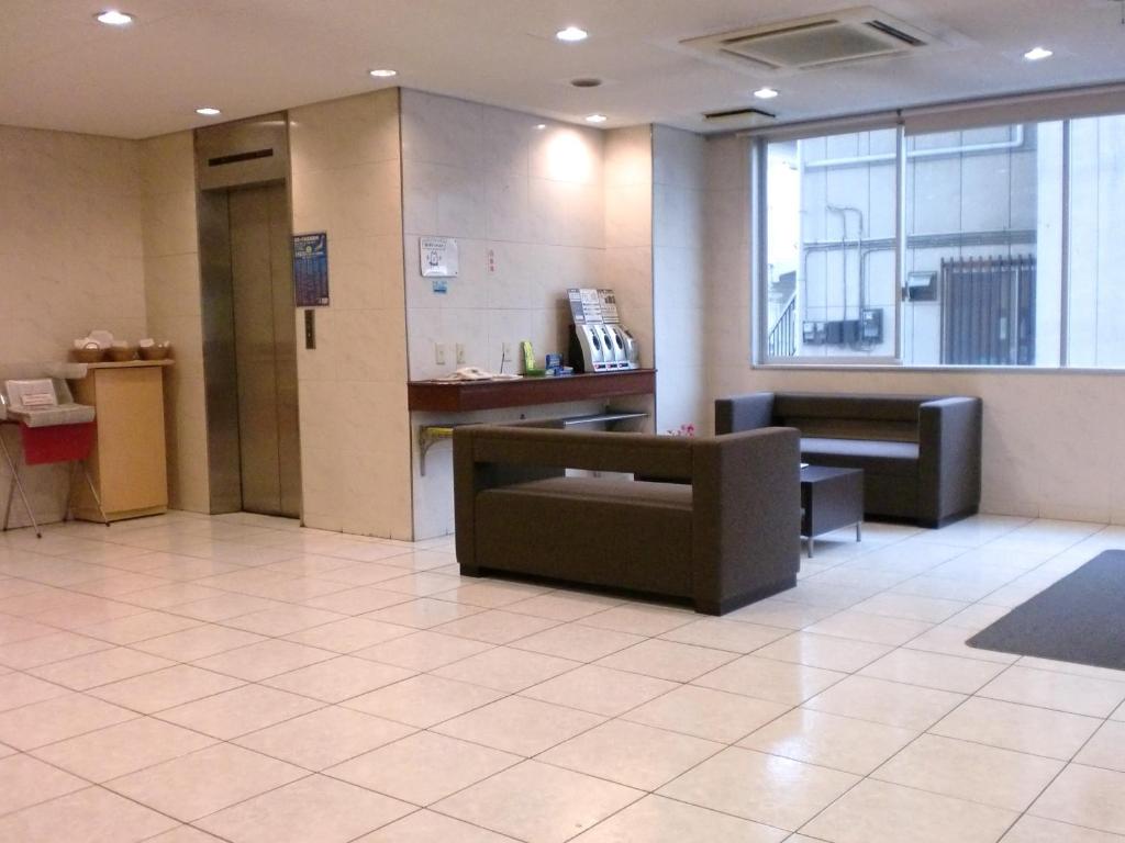 Smile Hotel Mito photo 3