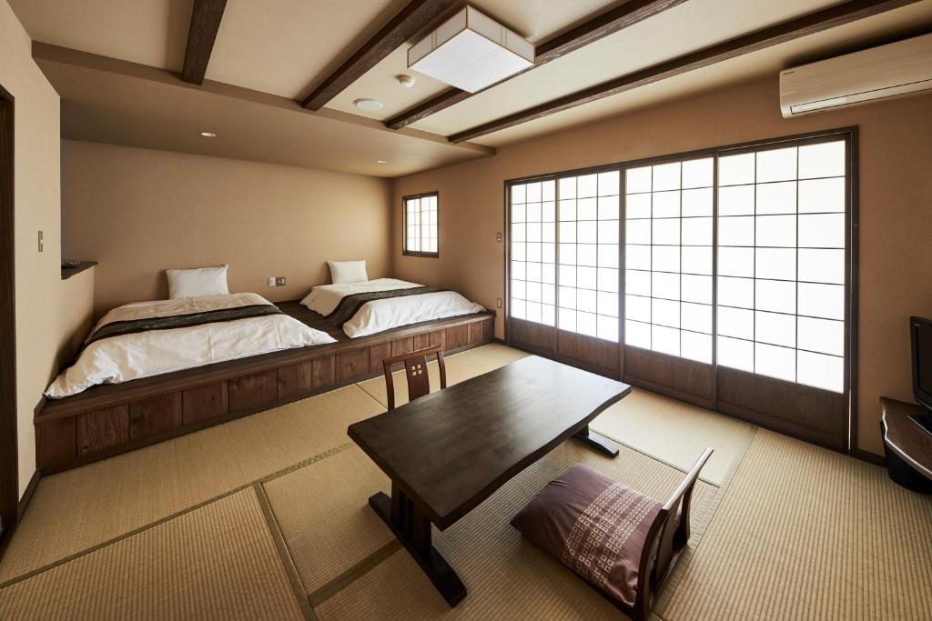 Kurokawa Onsen Ryokan Ichinoi photo 2