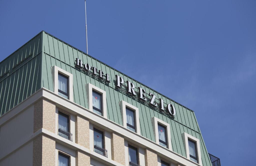 Shizutetsu Hotel Prezio Shizuoka-Ekikita photo 2