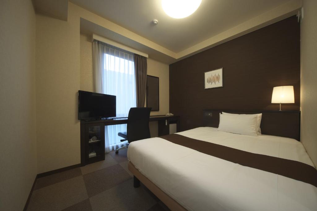 Shizutetsu Hotel Prezio Shizuoka-Ekikita photo 3
