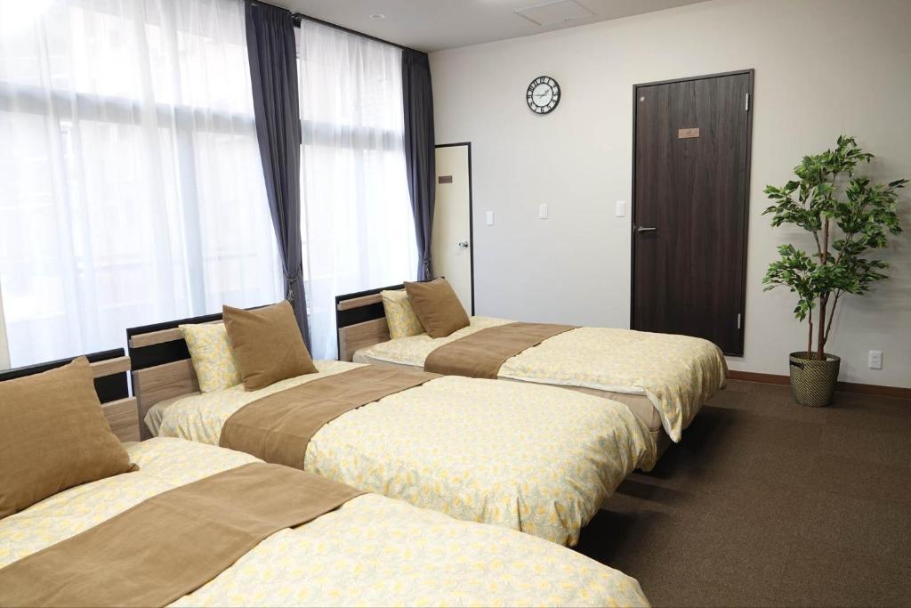 THE TORII - Vacation STAY 21195v photo 2