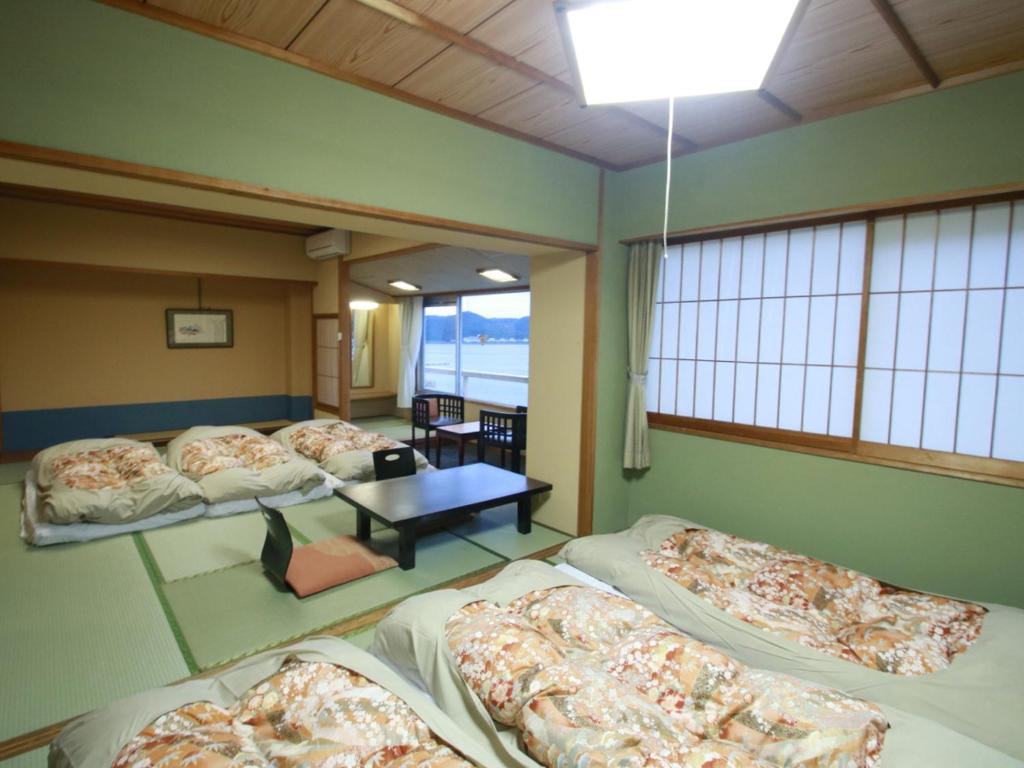 Shimoda Itoen Hotel Hanamisaki photo 2