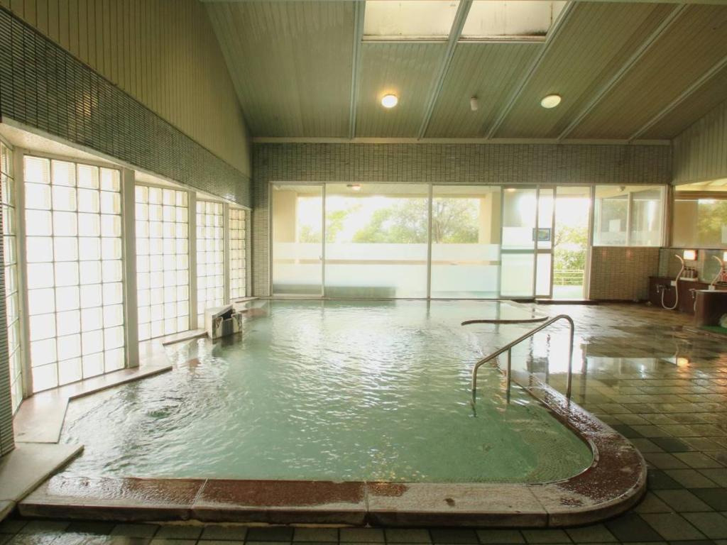 Shimoda Itoen Hotel Hanamisaki photo 3