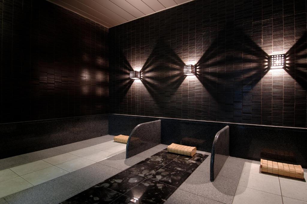 Toyama Manten Hotel photo 3