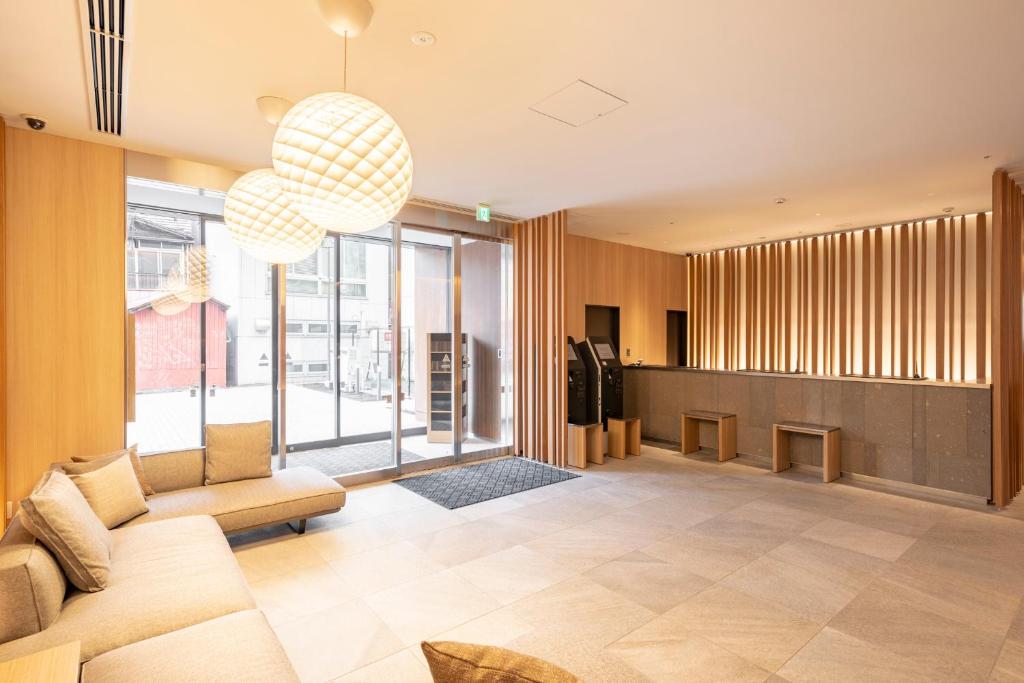 Tokyu Stay Sapporo photo 3