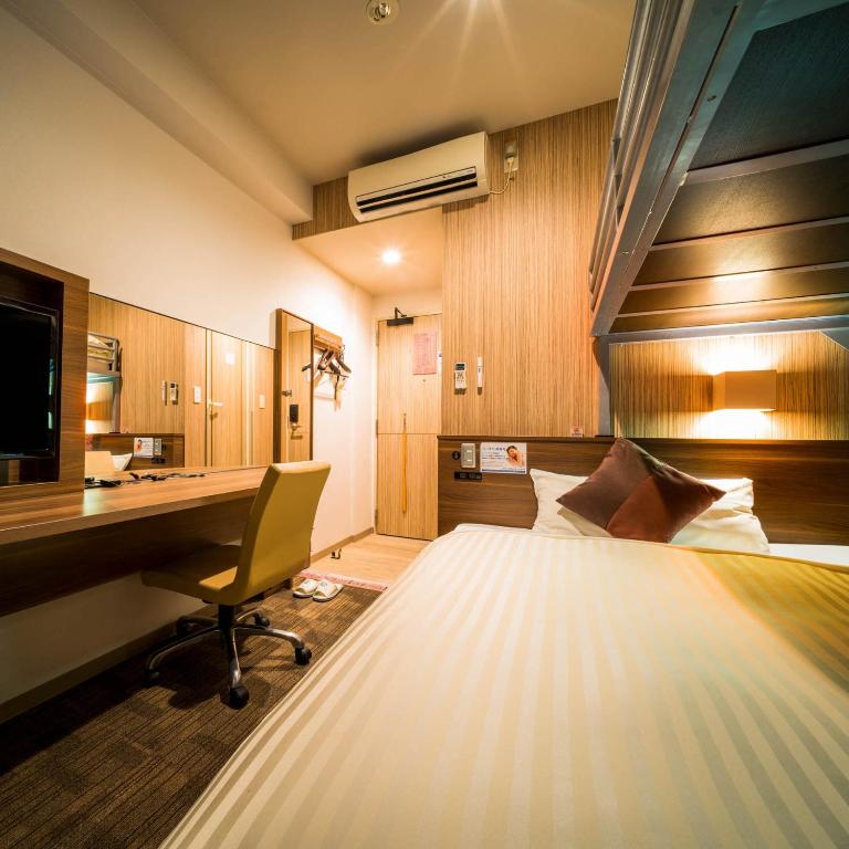 Super Hotel Izumo Ekimae photo 2