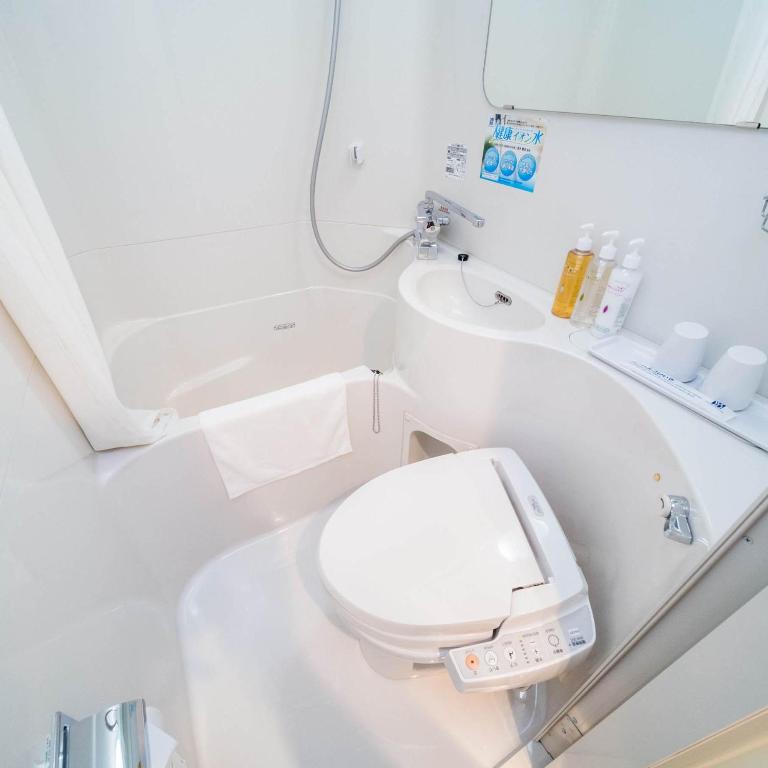 Super Hotel Izumo Ekimae photo 3