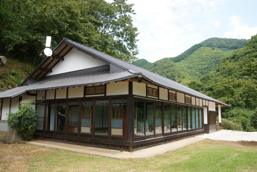 せとうち古民家ステイズHiroshima 不老仙 — photo 1