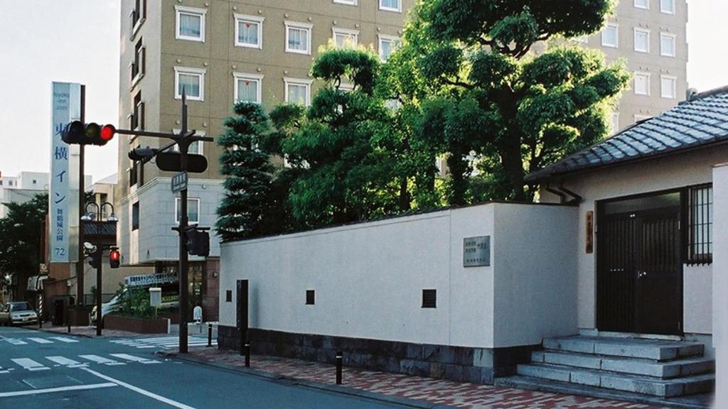 Toyoko Inn Kofu Eki Minami Guchi No 1 photo 2
