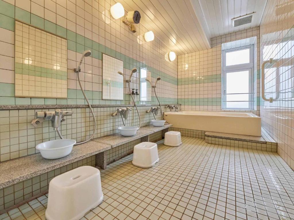 Kumagaya - Hotel - Vacation STAY 88845 photo 3