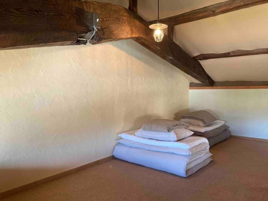 自然素材でリノベした木の香り漂う貸切宿|藤野民宿(Fujino Guest House) photo 3