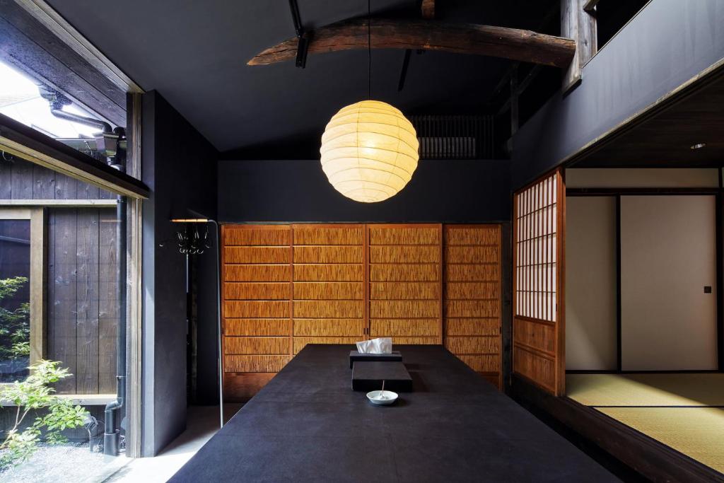 YADORU KYOTO HANARE Washi No Yado photo 3