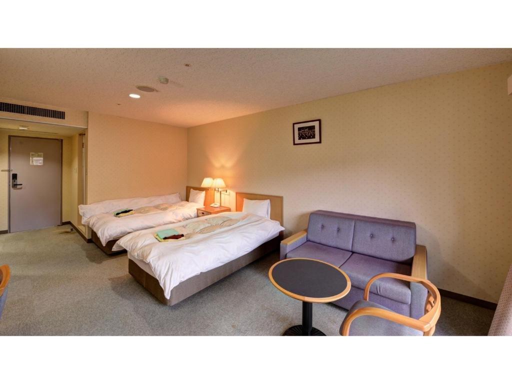 Yuuai Kumanokan - Vacation STAY 27605v photo 2