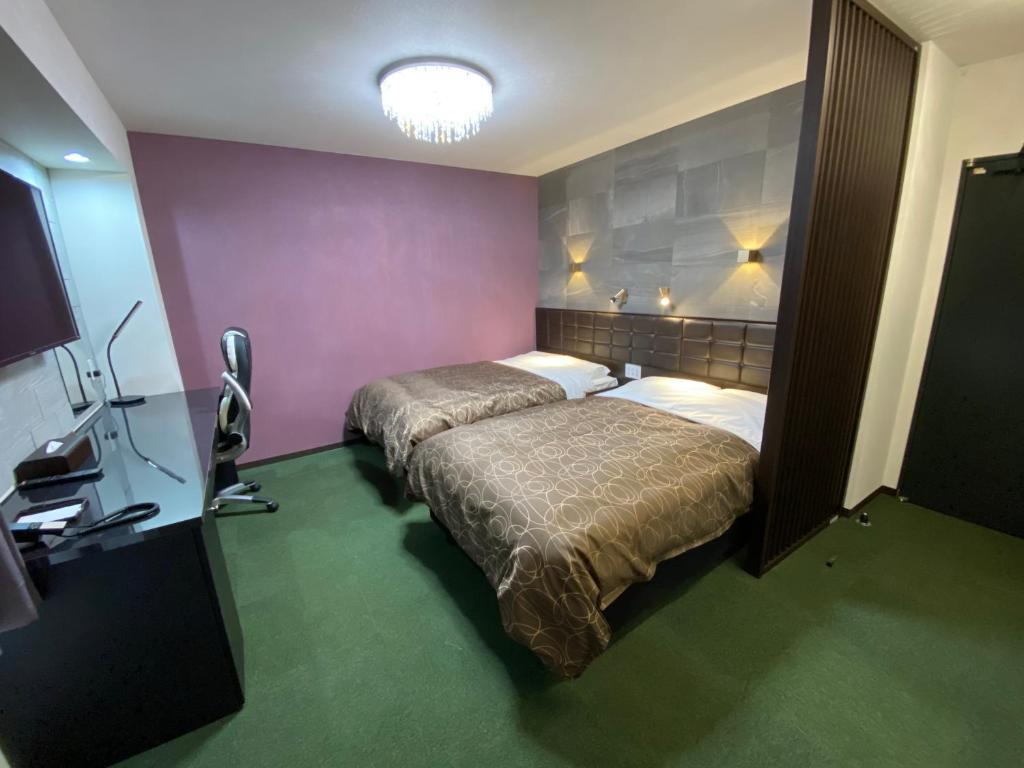 HOTEL WIN photo 2