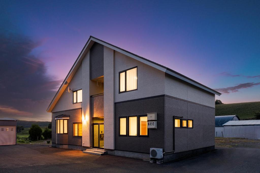 THE VILLA FURANO【Wide Horizon】 — photo 1