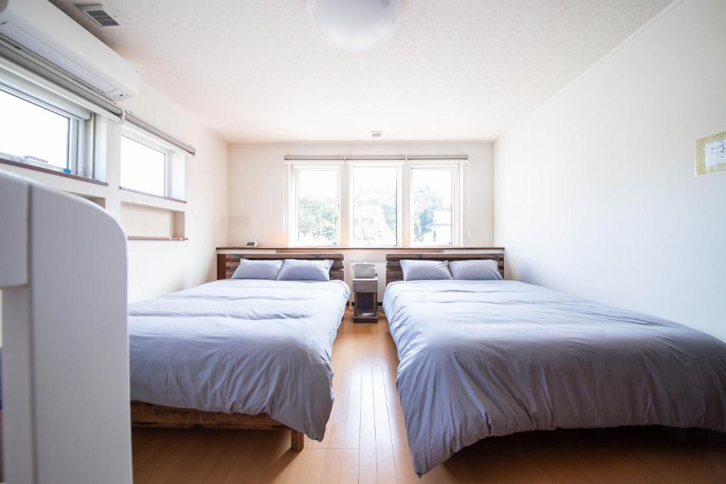 THE VILLA FURANO【Wide Horizon】 photo 3