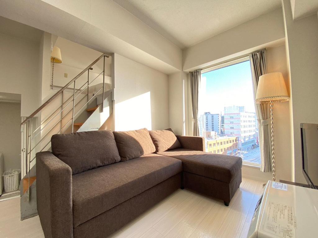 AMS Hiragishi 11 Rm603 photo 2
