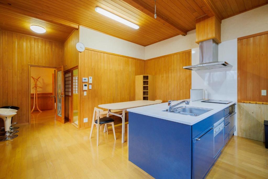 RYO - Hot Spring Villa - Zao Sansuien Gaia Resort - Vacation STAY 54060v photo 3