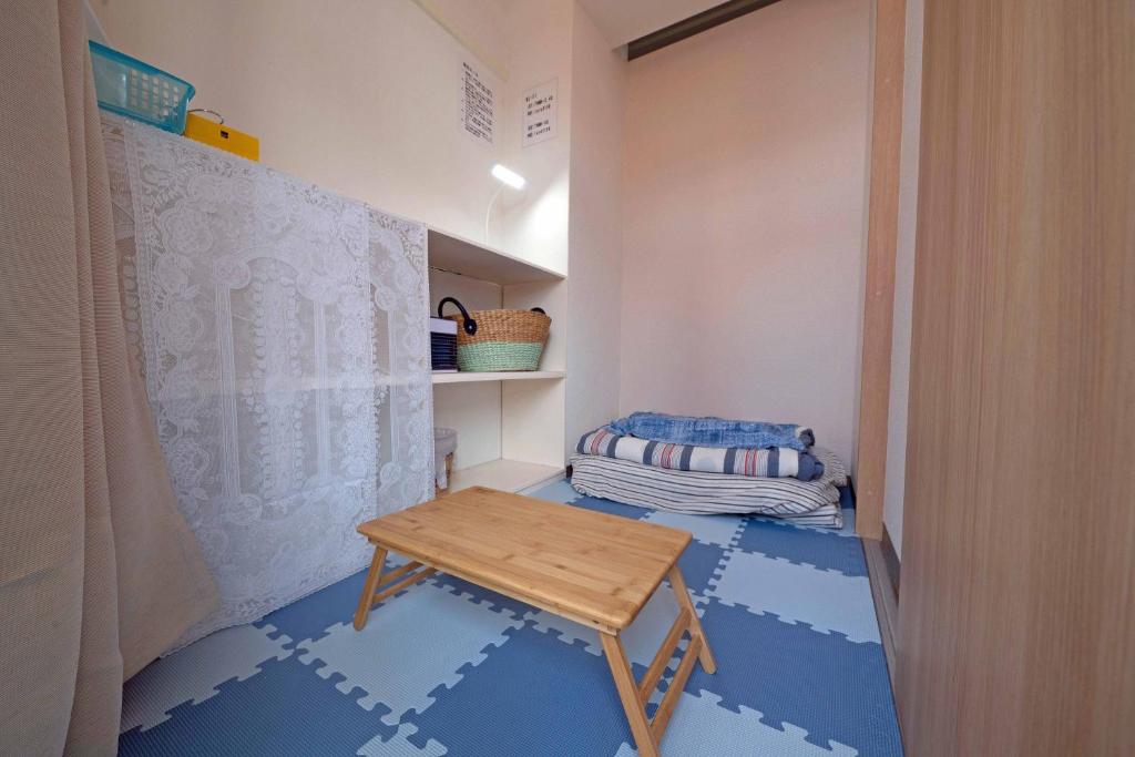 Taro's Hostel Minami Koshigaya photo 2