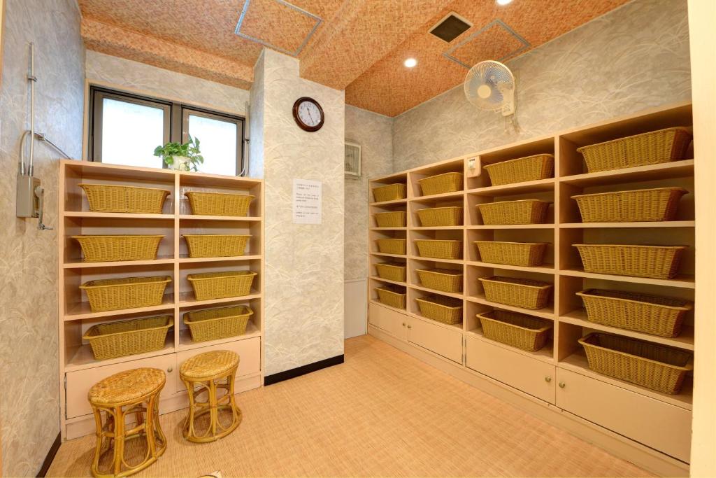 Kanko Hotel Tamaru photo 2