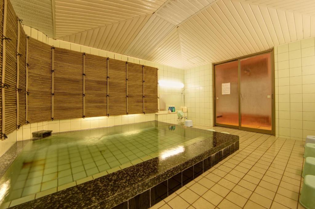 Kanko Hotel Tamaru photo 3