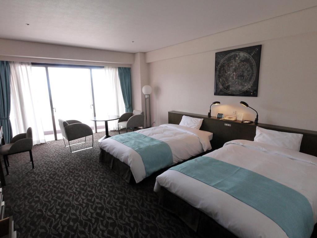 Tanegashima Iwasaki Hotel photo 2