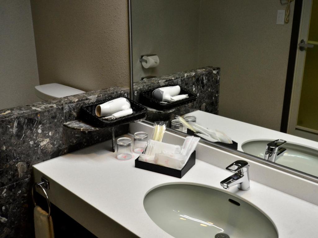 Tanegashima Iwasaki Hotel photo 3