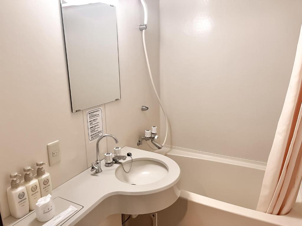 Hotel Sho Sapporo - Vacation STAY 55602v photo 3