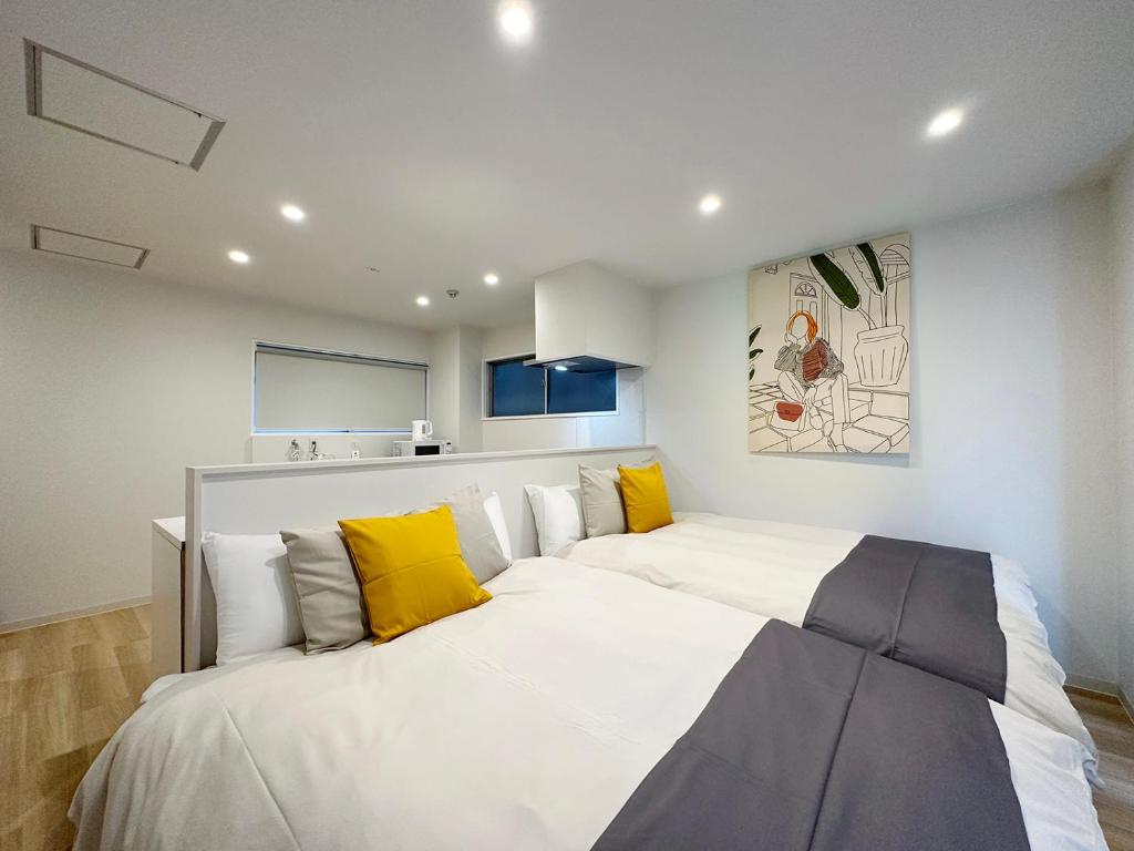 Hiroshima Hotel by b hotel — photo 1