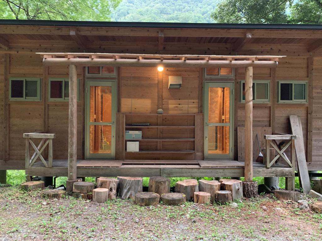 YAMAYA BASE 1 — photo 1