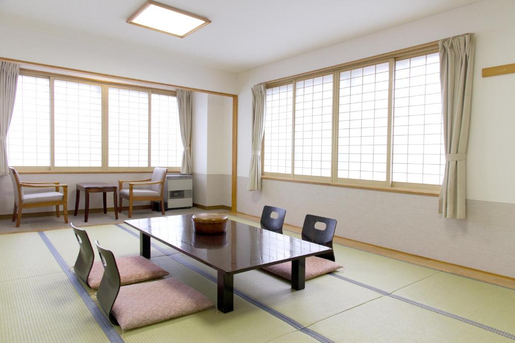 Hotel Yuzawa Yuzawa Denkiya photo 2