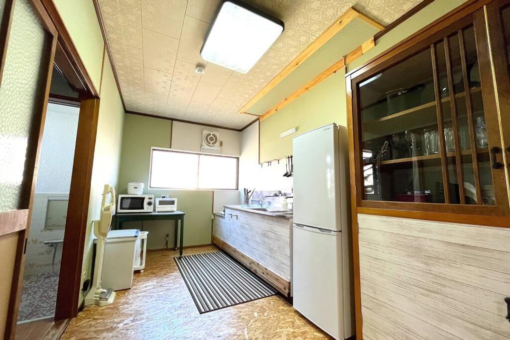 Calmbase西伊豆 炭BBQ OK 広い駐車場と海まで1分の好立地 釣り 温泉 コンビニ至近で満喫 家族旅行におすすめ photo 3