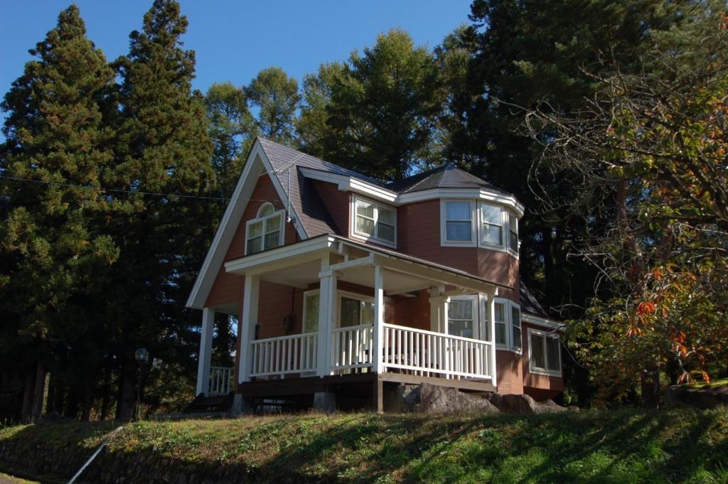 Shakunagedaira Rental cottage - Vacation STAY 18459v — photo 1