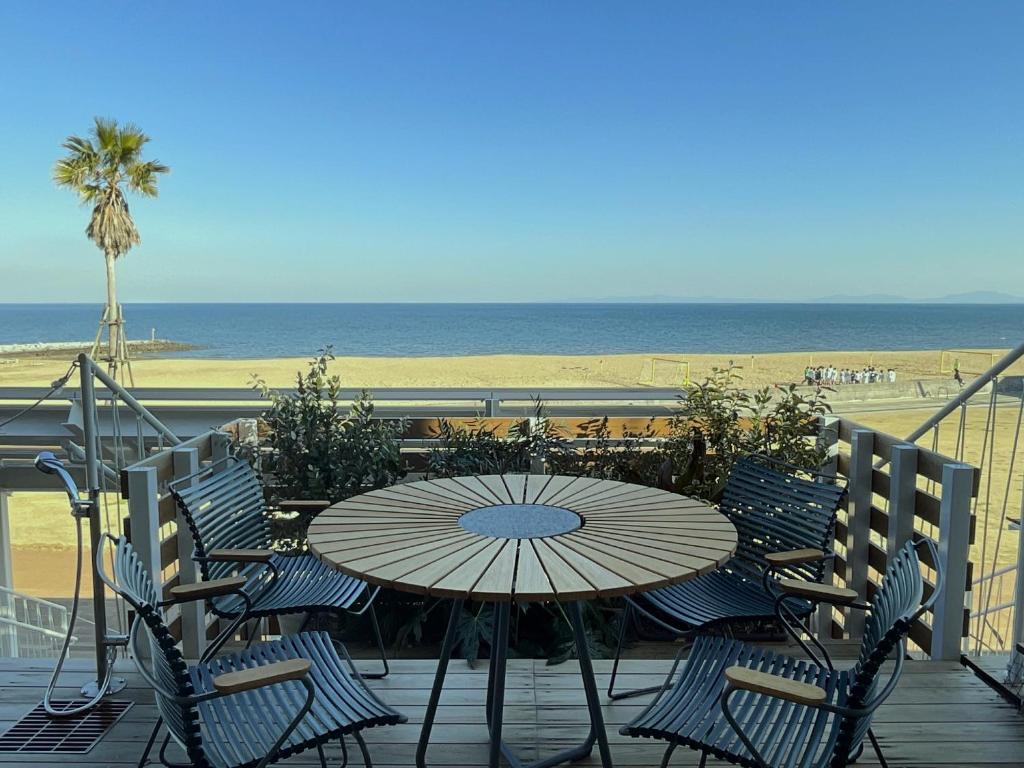 そらすな Beach Side Resort Hotel — photo 1