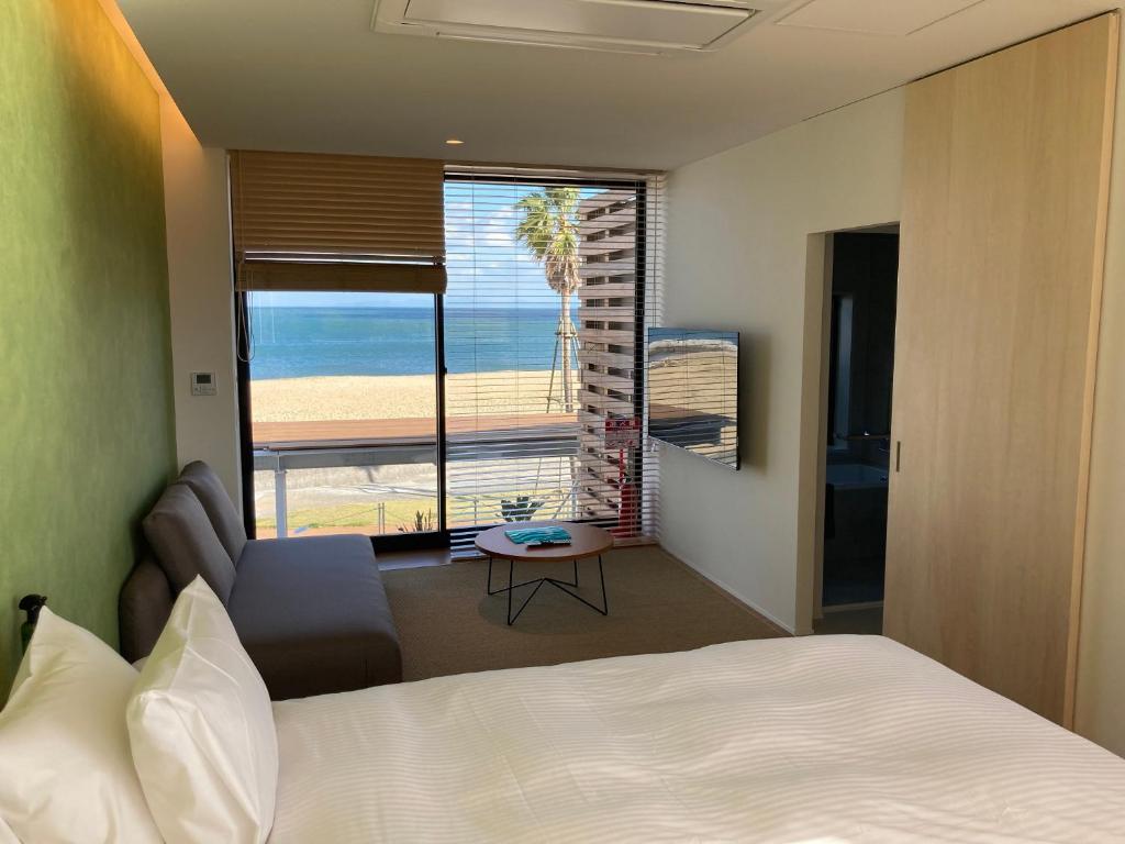 そらすな Beach Side Resort Hotel photo 2