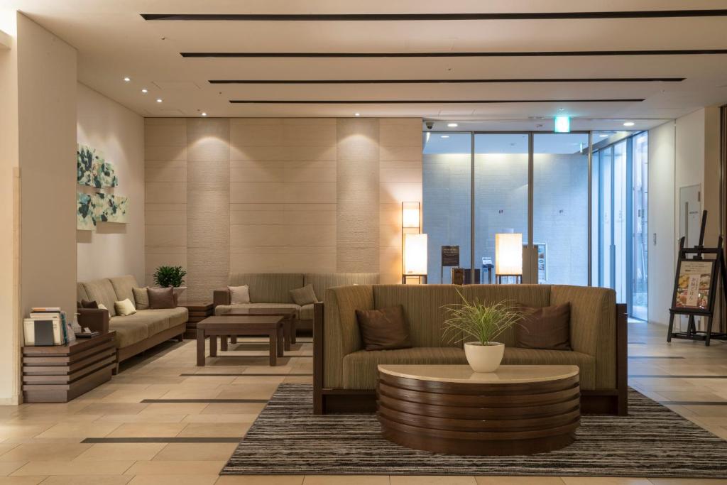 Richmond Hotel Kumamoto Shinshigai — photo 1
