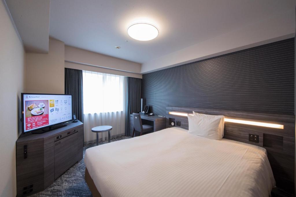 Richmond Hotel Kumamoto Shinshigai photo 2