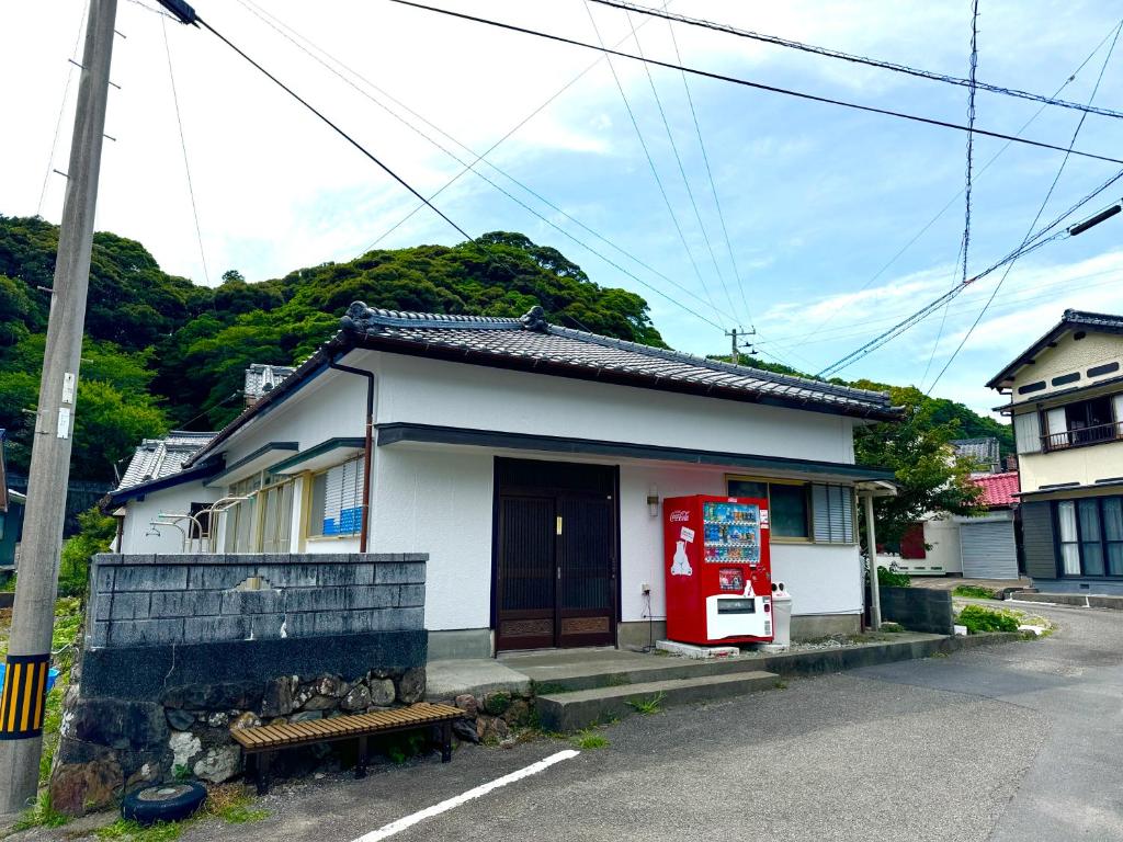 海と西一棟貸し宿 photo 2