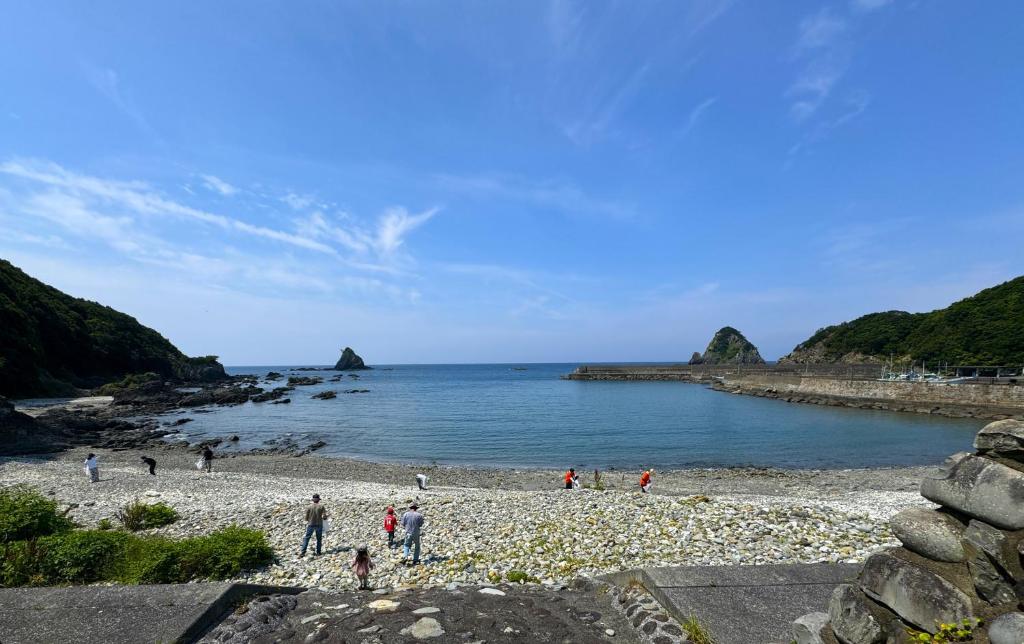 海と西一棟貸し宿 photo 3