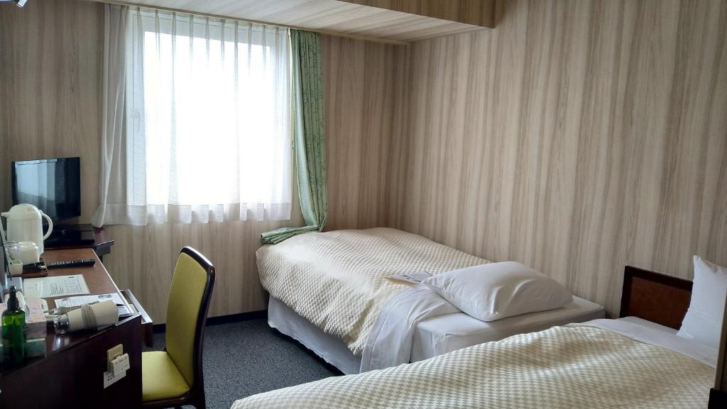 Royal Hotel Odate photo 2