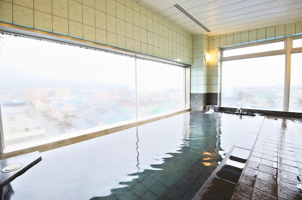 Royal Hotel Odate photo 3