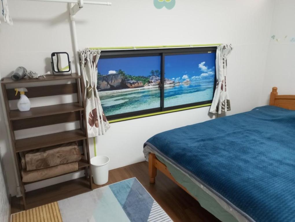 Mike's B&B Tokoname photo 2