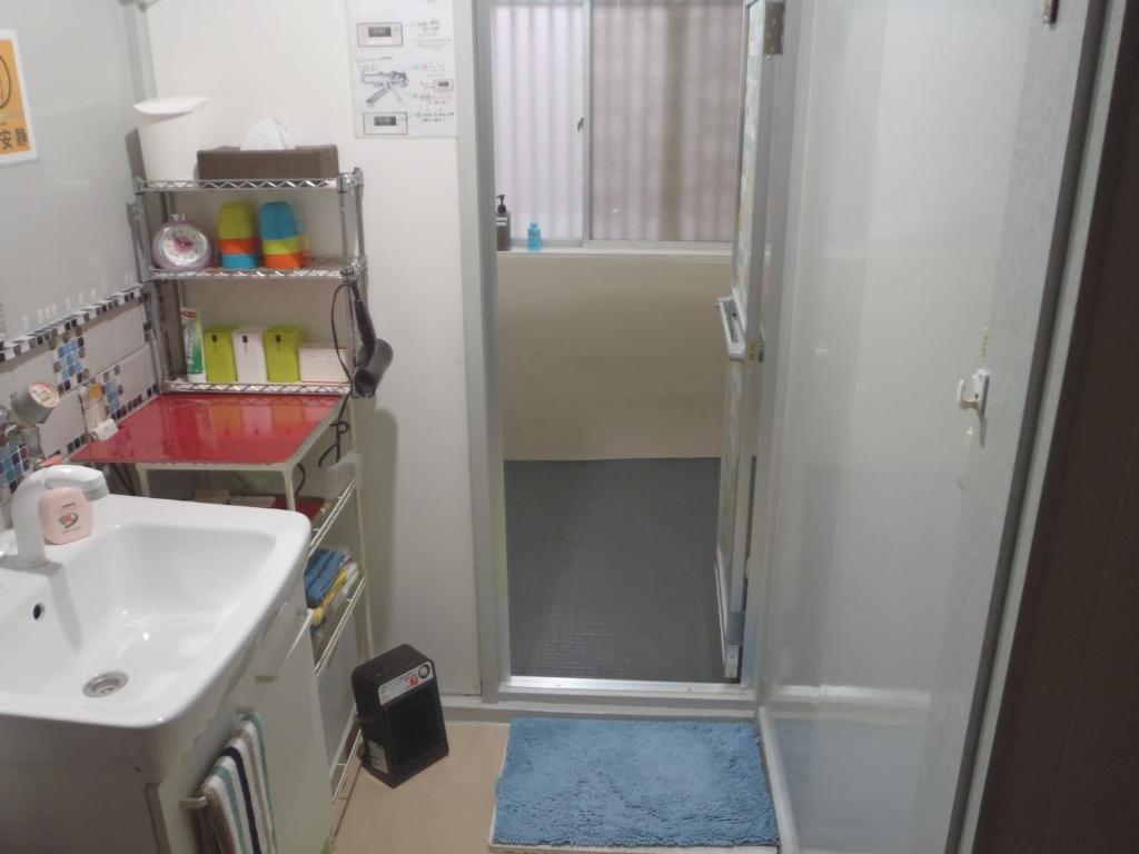 Mike's B&B Tokoname photo 3