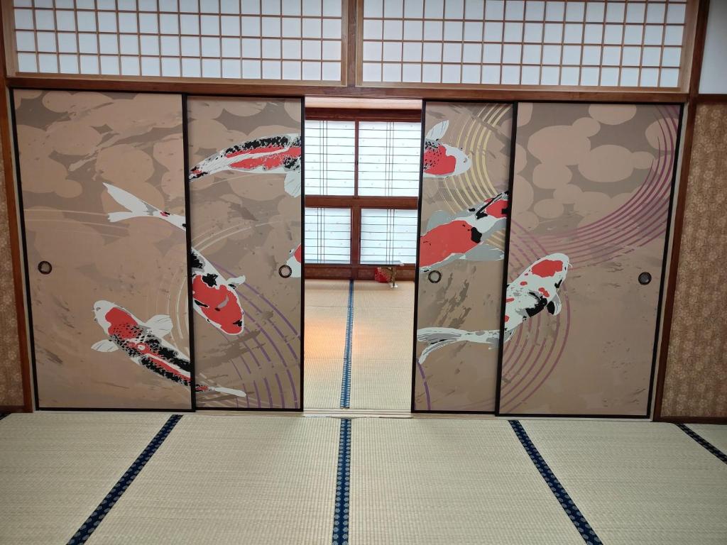 Morita-ya Japanese style inn KingyoーVacation STAY 62437 — photo 1