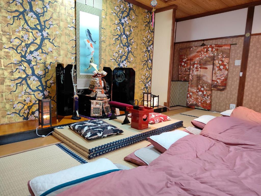 Morita-ya Japanese style inn KingyoーVacation STAY 62437 photo 2