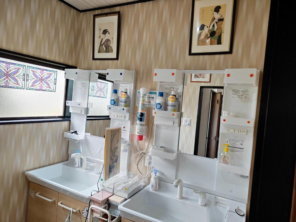 Morita-ya Japanese style inn KingyoーVacation STAY 62437 photo 3