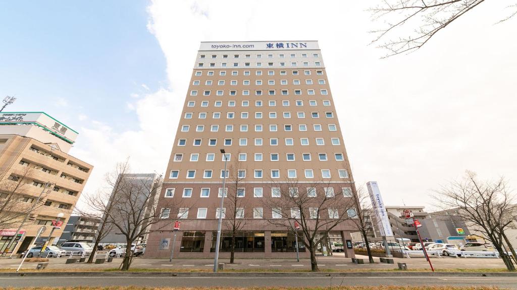 Toyoko Inn Urawa misono eki Higashi guchi — photo 1